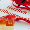 Herzlich Willkommen zum Best of BIO wine Award 2012!