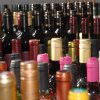 Sooo viele Weine warteten darauf, verkostet & bewertet zu werden ;-)