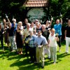 Best of BIO wine Awrad 2012 - das Verkostungsteam ;-)