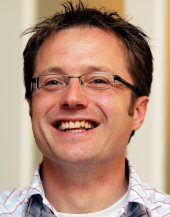 Ludwig Gruber