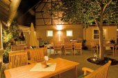 Biohotel Restaurant Rose