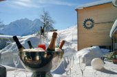 Naturhotel Chesa Valisa