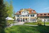 Schlossgut Oberambach