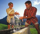 paarambrunnen