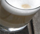 latte