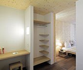 zirbenzimmer