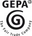 Fair gehandelte Lebensmittel von Gepa, dem Biohotels Partner!