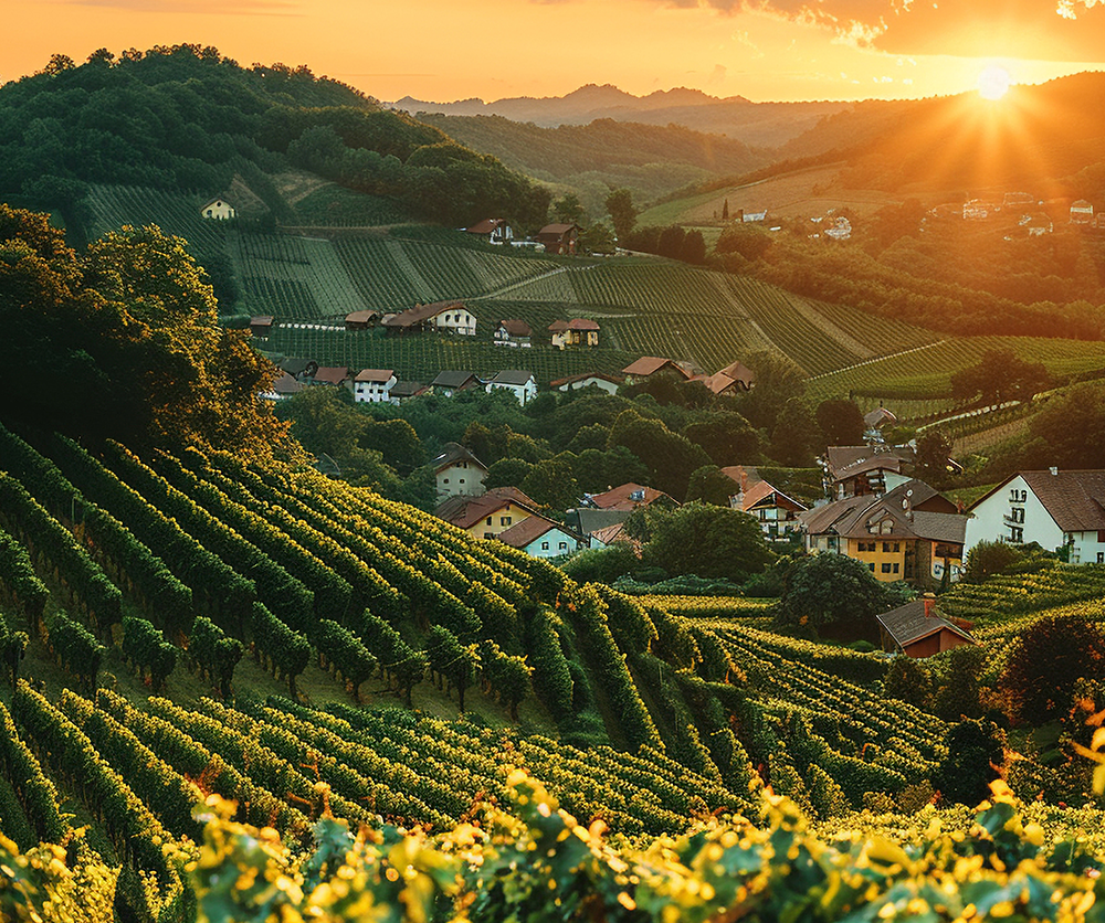 Biohotels in der Steiermark
