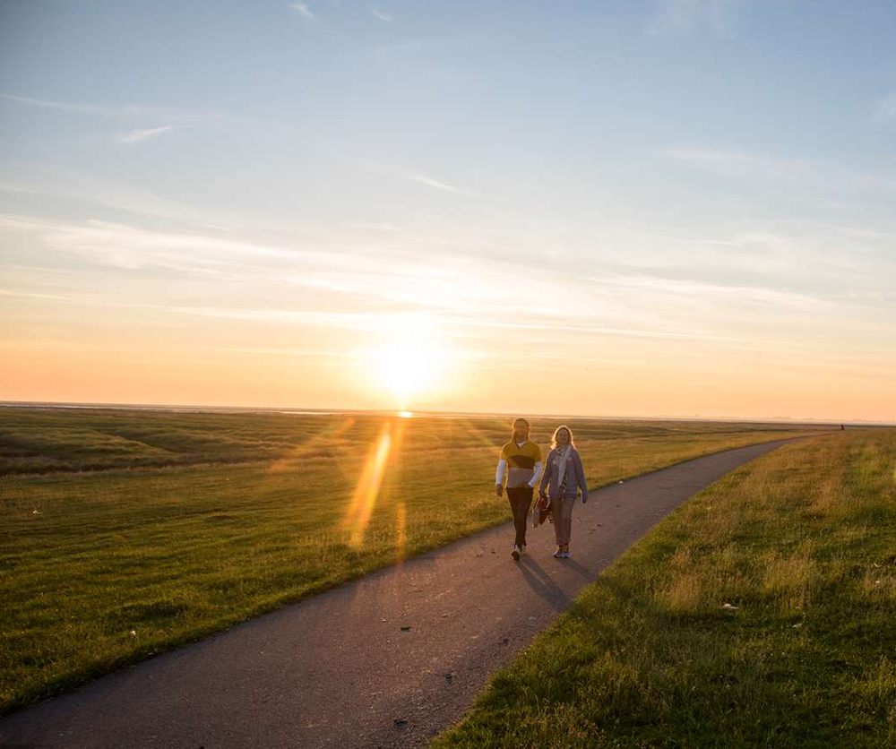 Biohotels in Schleswig-Holstein