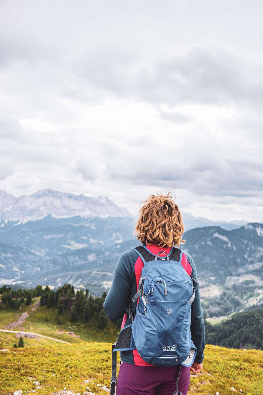 Wanderhotel Südtirol