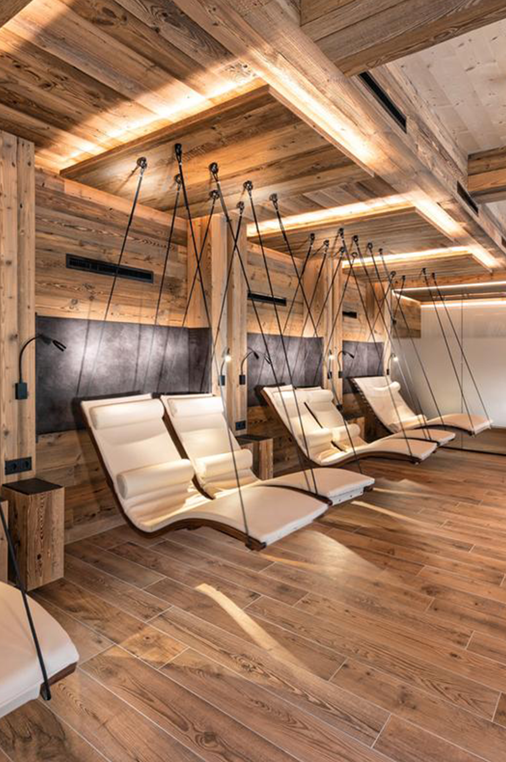 Wellnesshotel Tirol