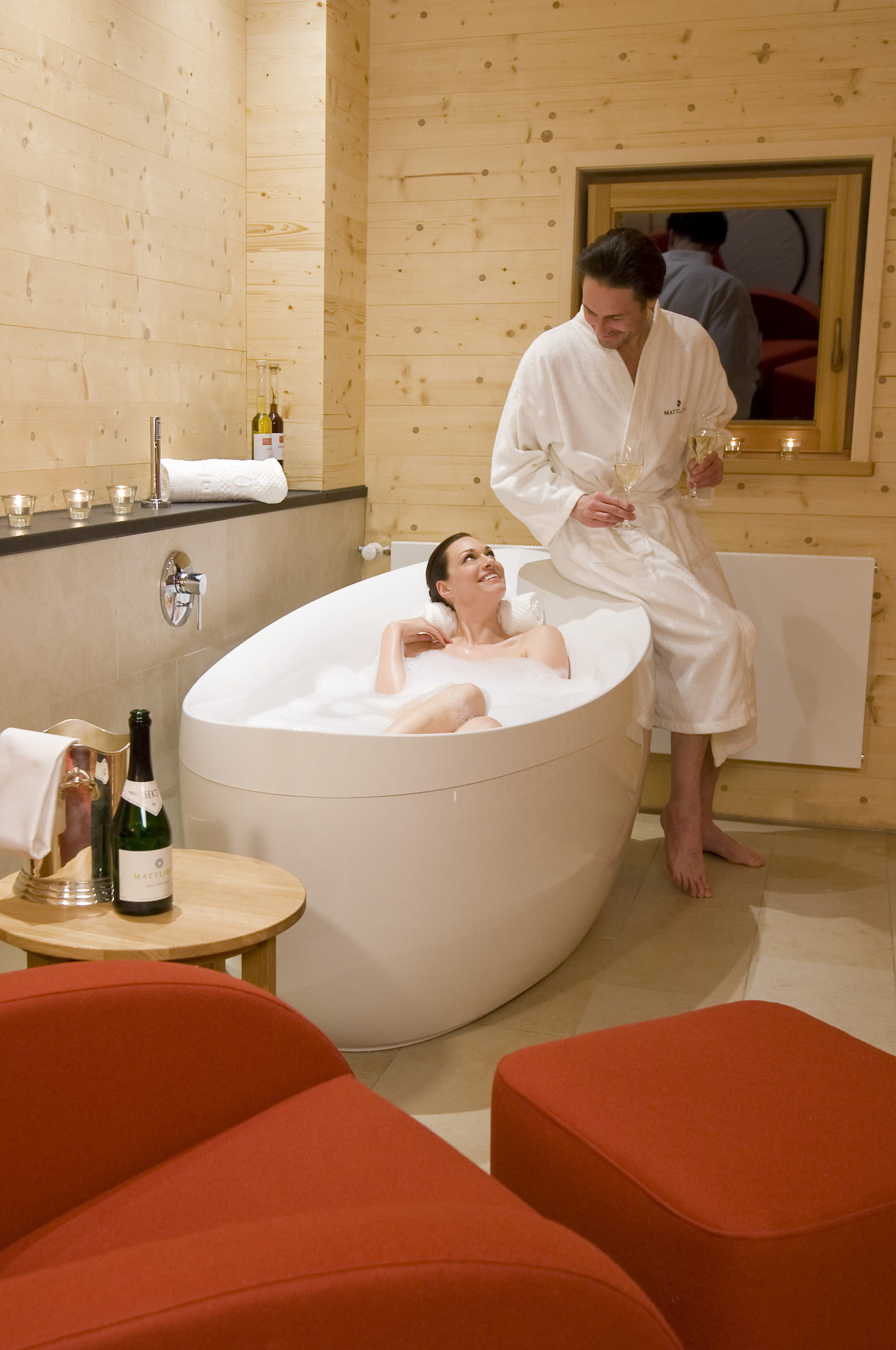 Wellnesshotel Allgäu