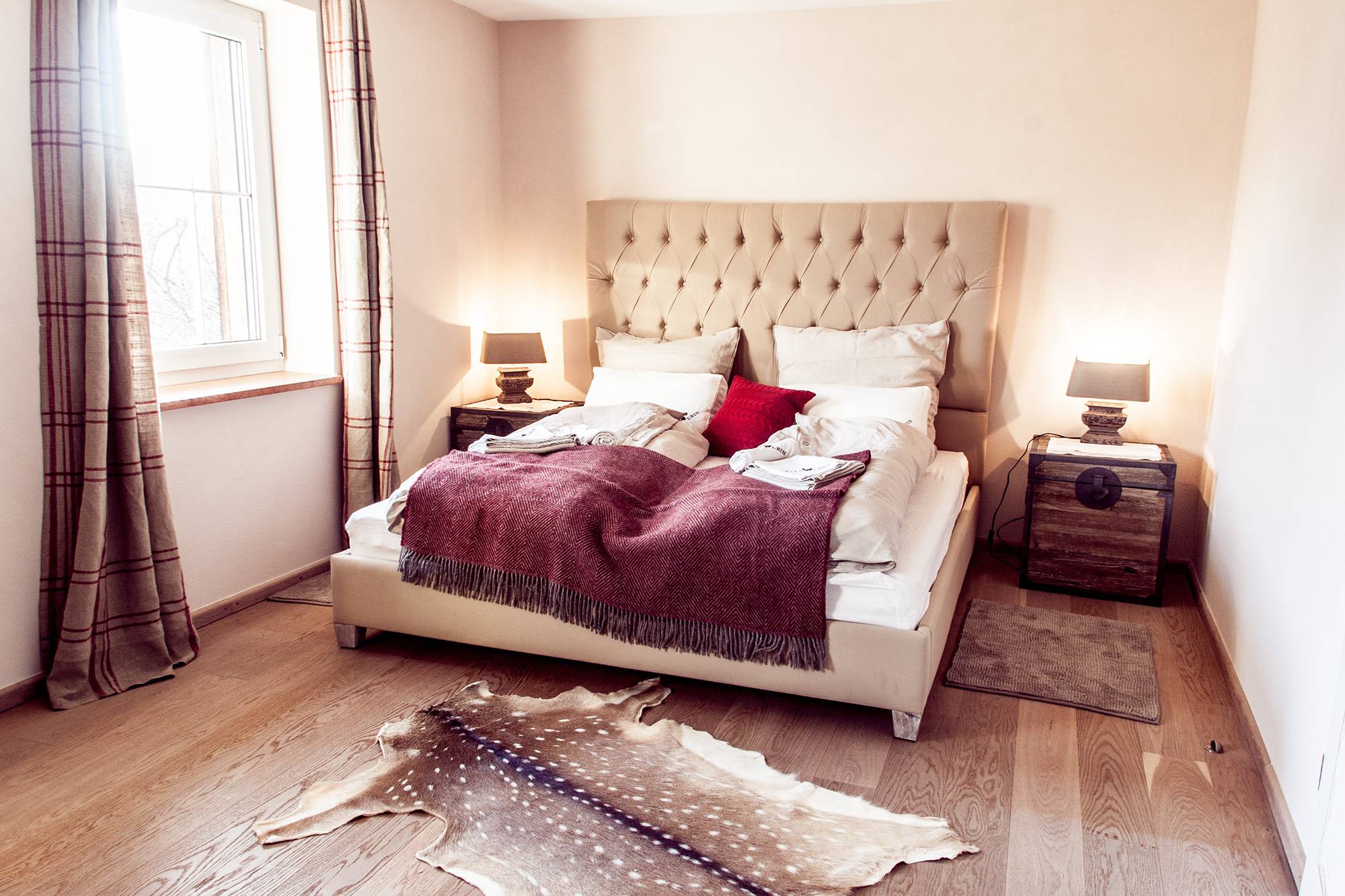 zertifizierte Biohotels