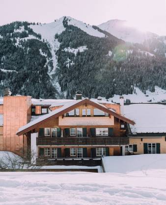 Biohotels Urlaub in Österreich