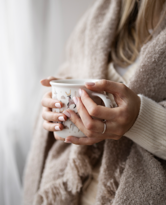 Winterliche Kaffee Rezepte Biohotelsd