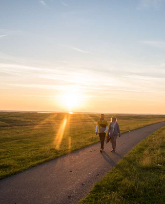 Biohotels Urlaub in Deutschland