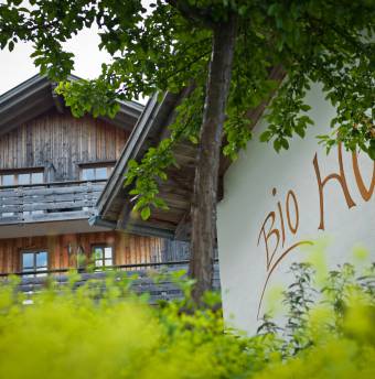 Biohotels 20 Jahre