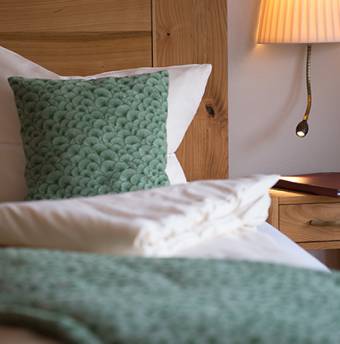 Biohotels natürlich wohnen