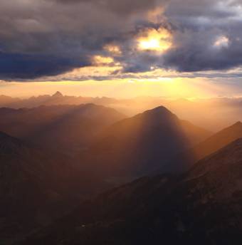Biohotels Wandertipps Deutschland Zugspitze