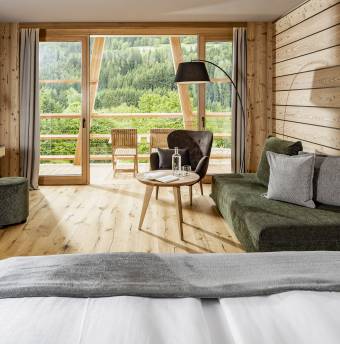 Biohotels Naturhotels