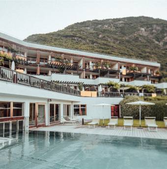 Achtsamkeits Urlaub theiner's garten