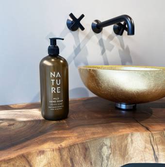 BIO HOTELS Gewinnspiel Pure Green