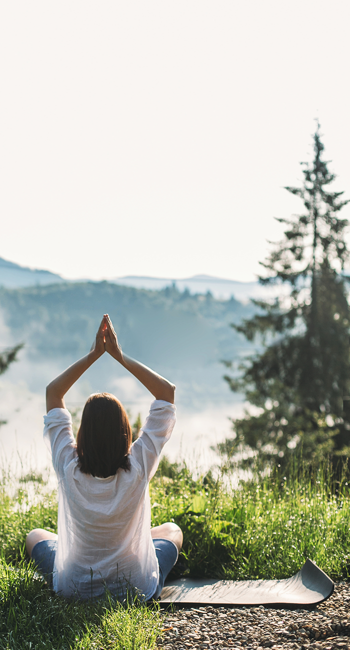 Biohotels Vegetarisch essen