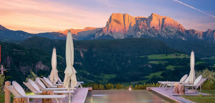Biohotels Romantische Auszeit Pennhof