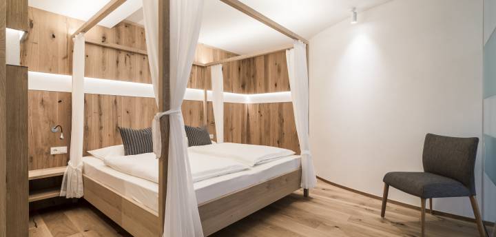 Achtsamkeits Urlaub Steineggerhof