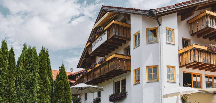 Biohotel Schratt