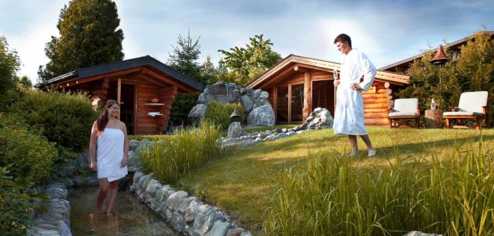 Biohotel Gerbehof