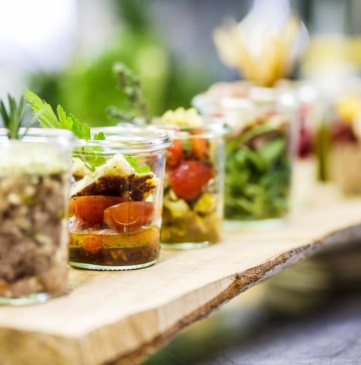 biohotel Rezepte Nachhaltig kochen