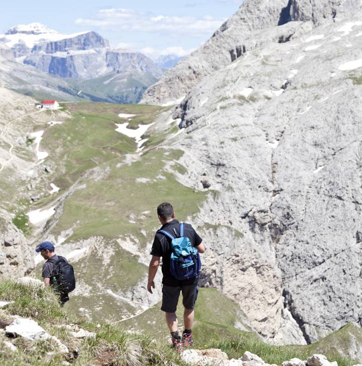 Biohotels Wandertipps Südtirol Steineggerhof