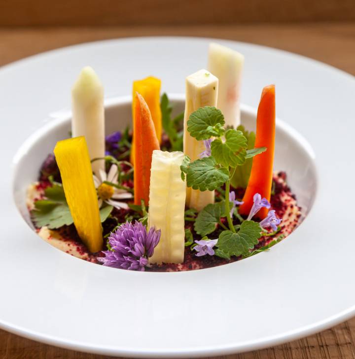 Biohotels Wandertipps Südtirol Steineggerhof