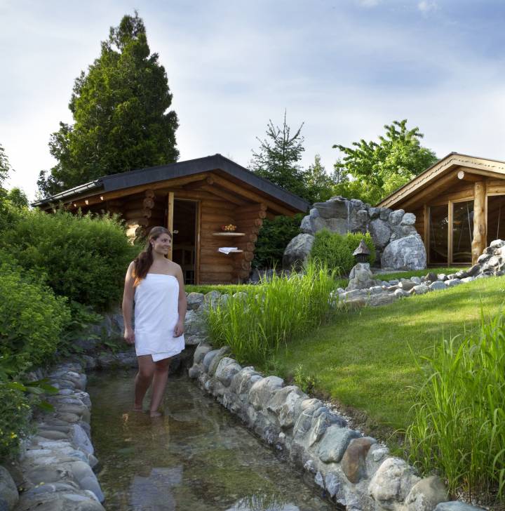 Achtsamkeits Urlaub Gerbehof