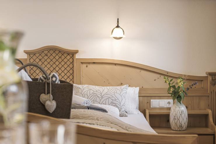 Biohotel Rastbichlhof