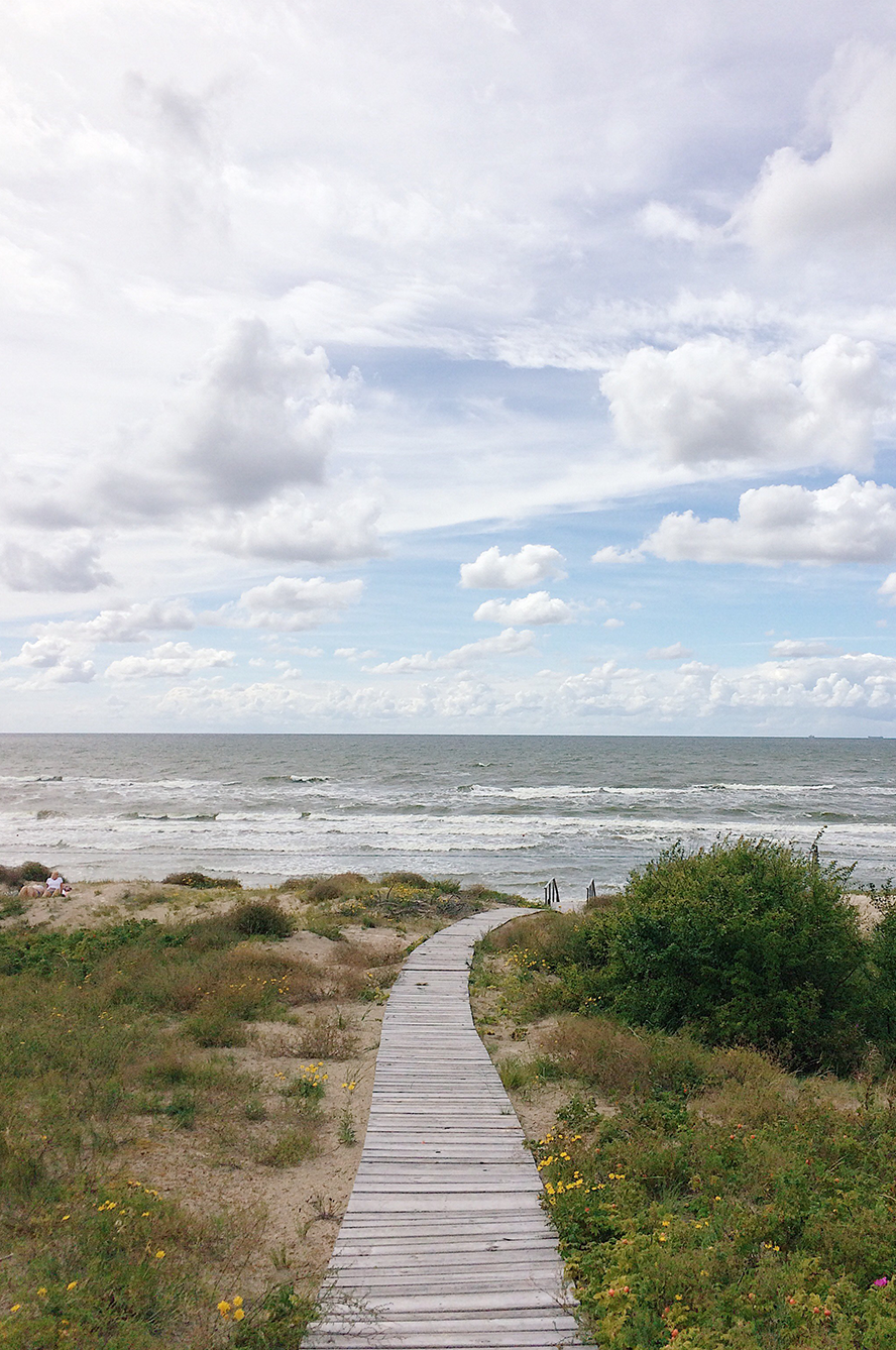 Wellnesshotel Ostsee