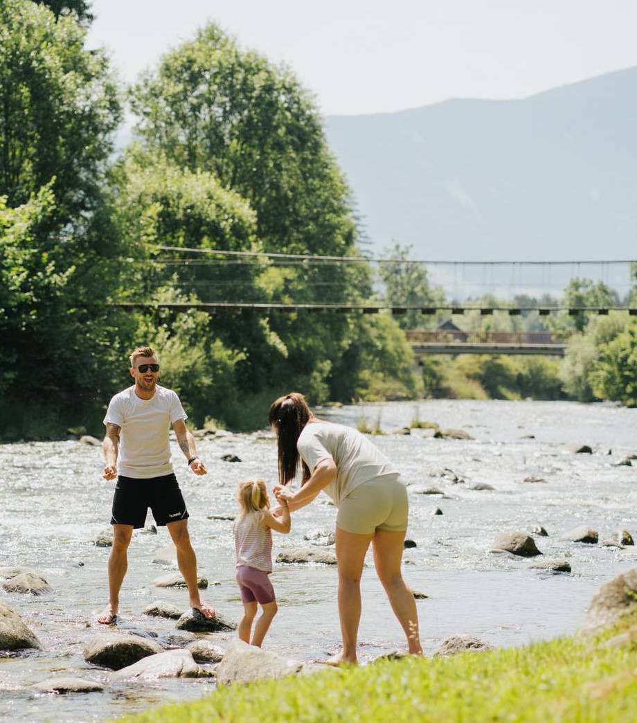 Familienhotel Österreich