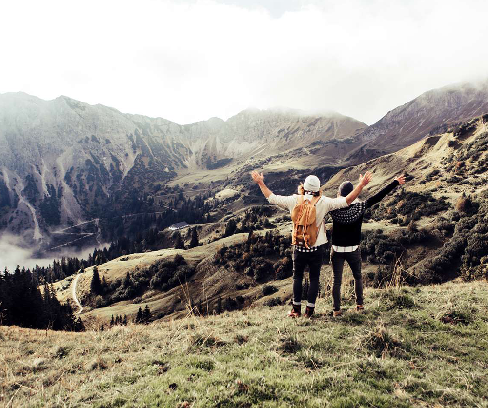 Biohotels in Tirol