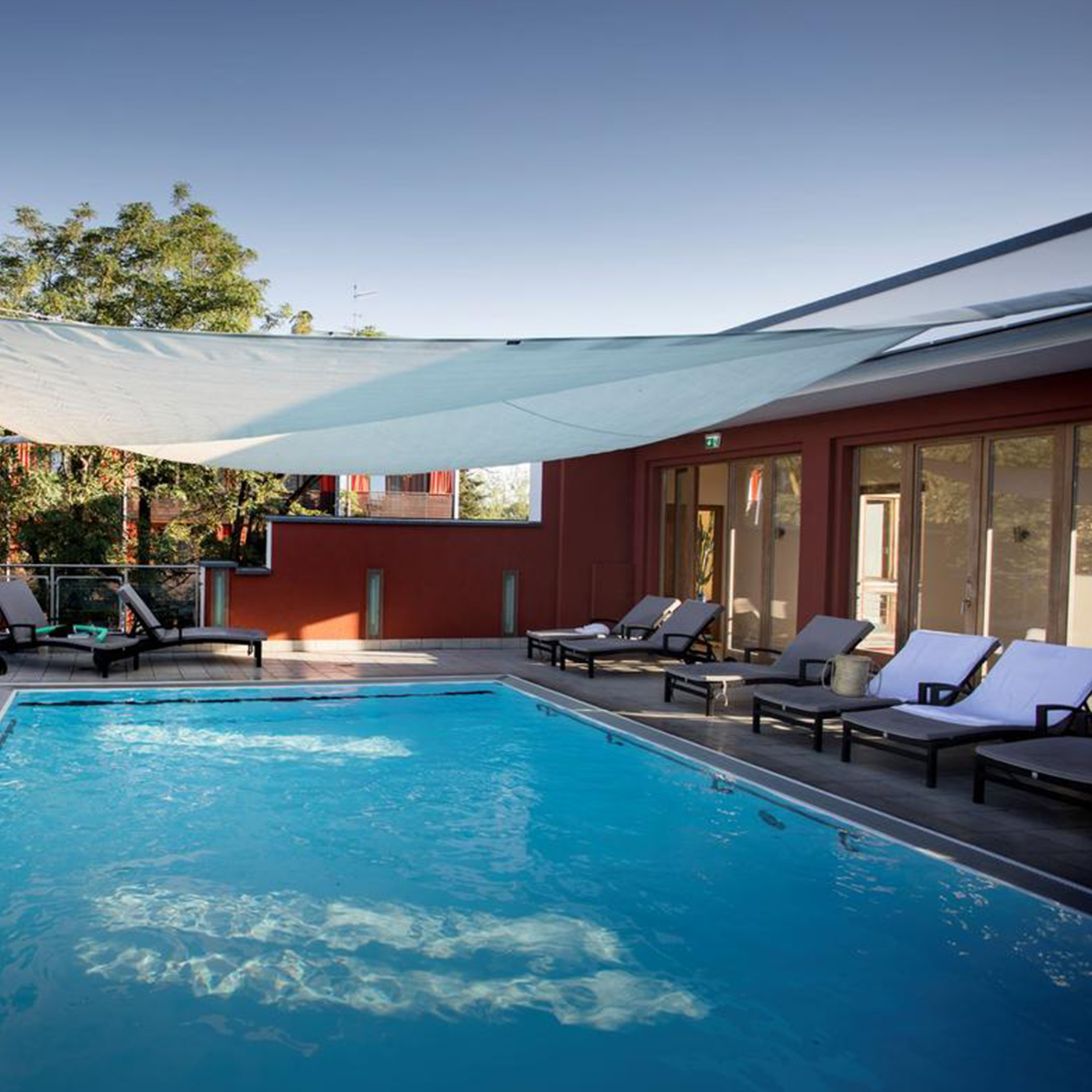 Naturhotels Bayerischer Wald