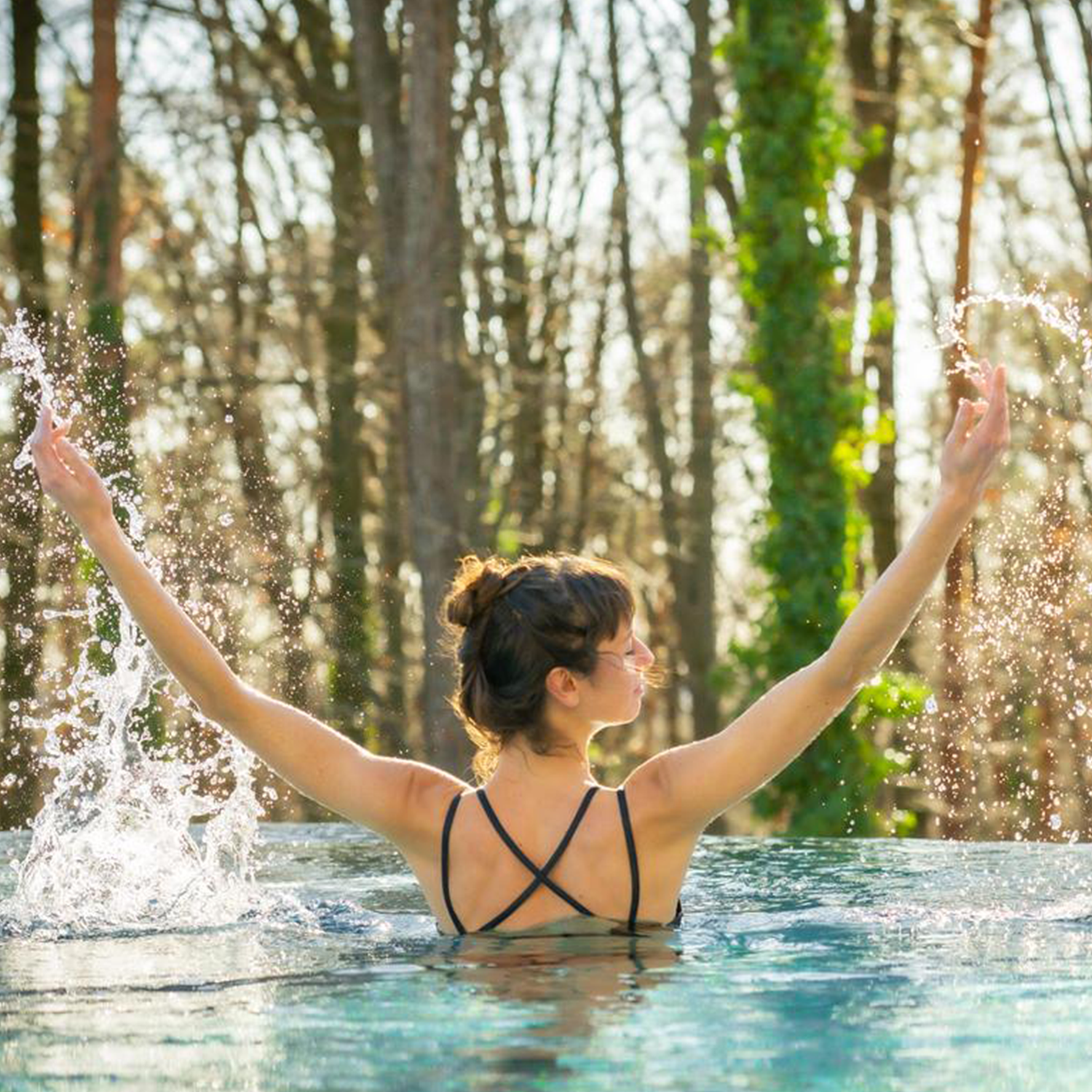 Naturhotels Steiermark