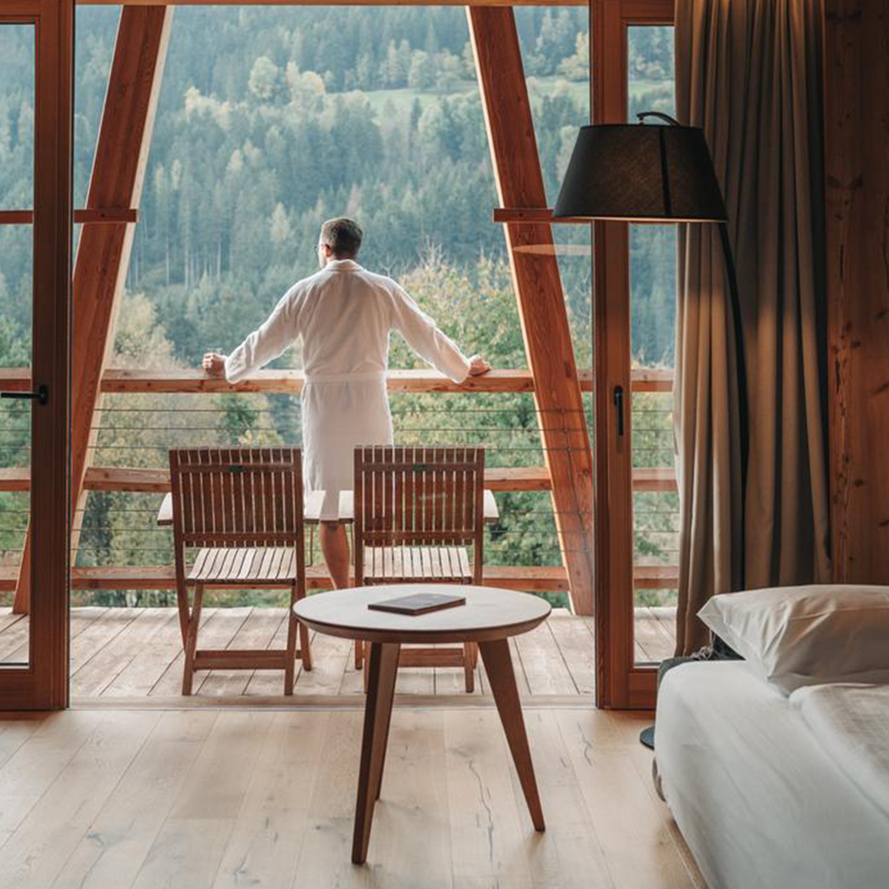 Naturhotels Südtirol