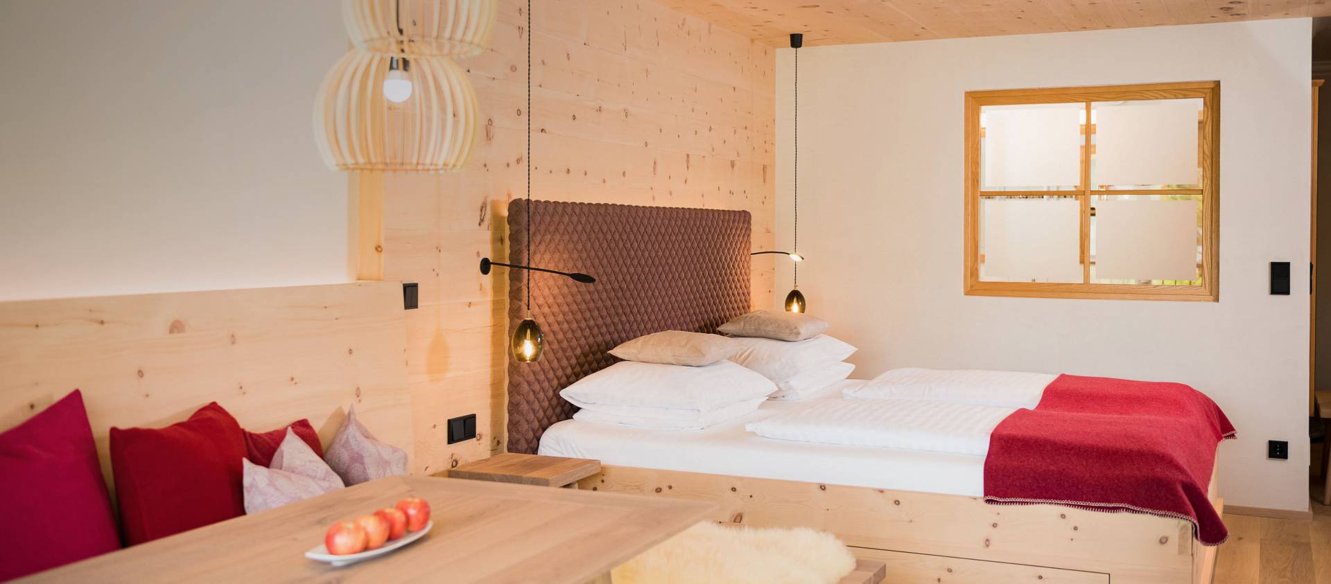 Biohotels Salzburg, Biohotel Rupertus