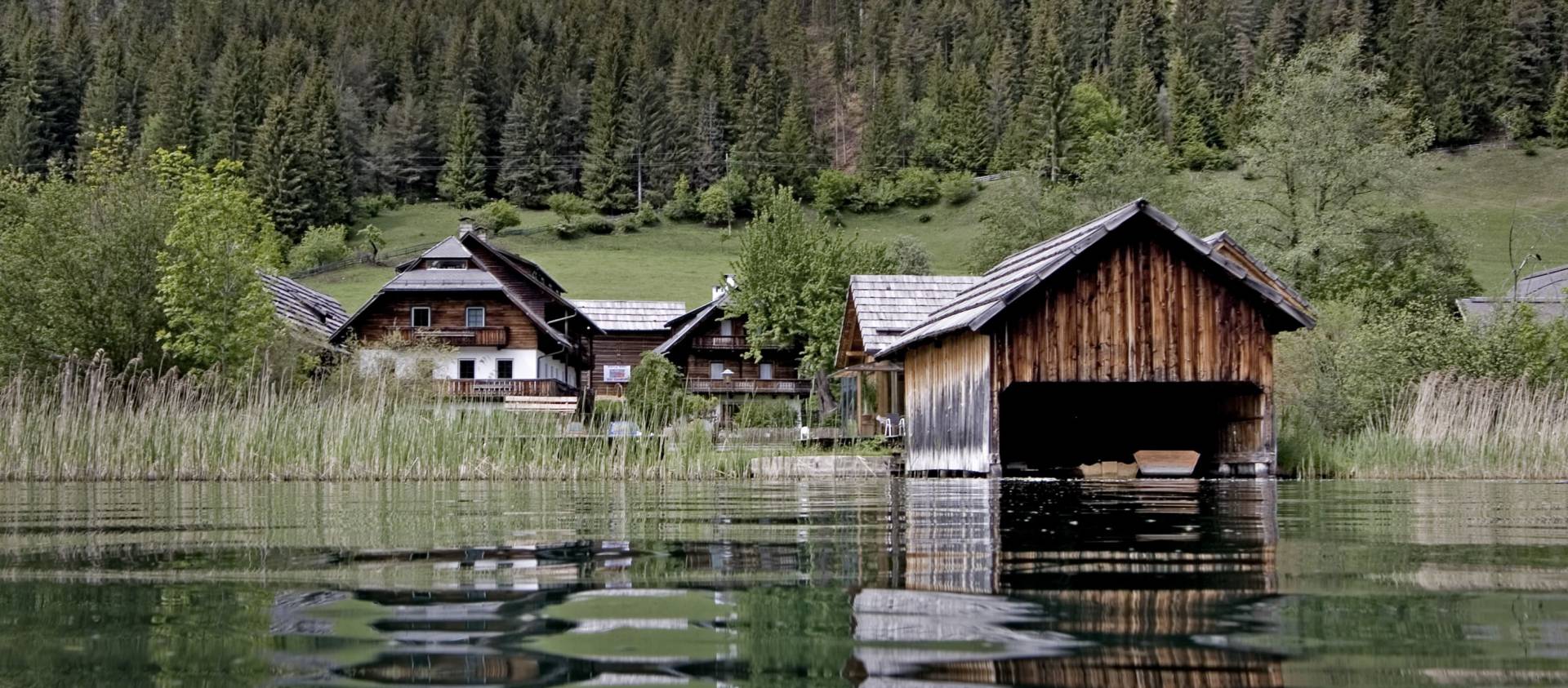 Biohotels Österreich, Biohotel Gralhof