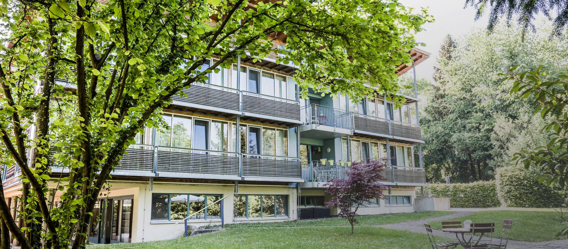 Biohotels Baden-Württemberg, Biohotel Seehörnle
