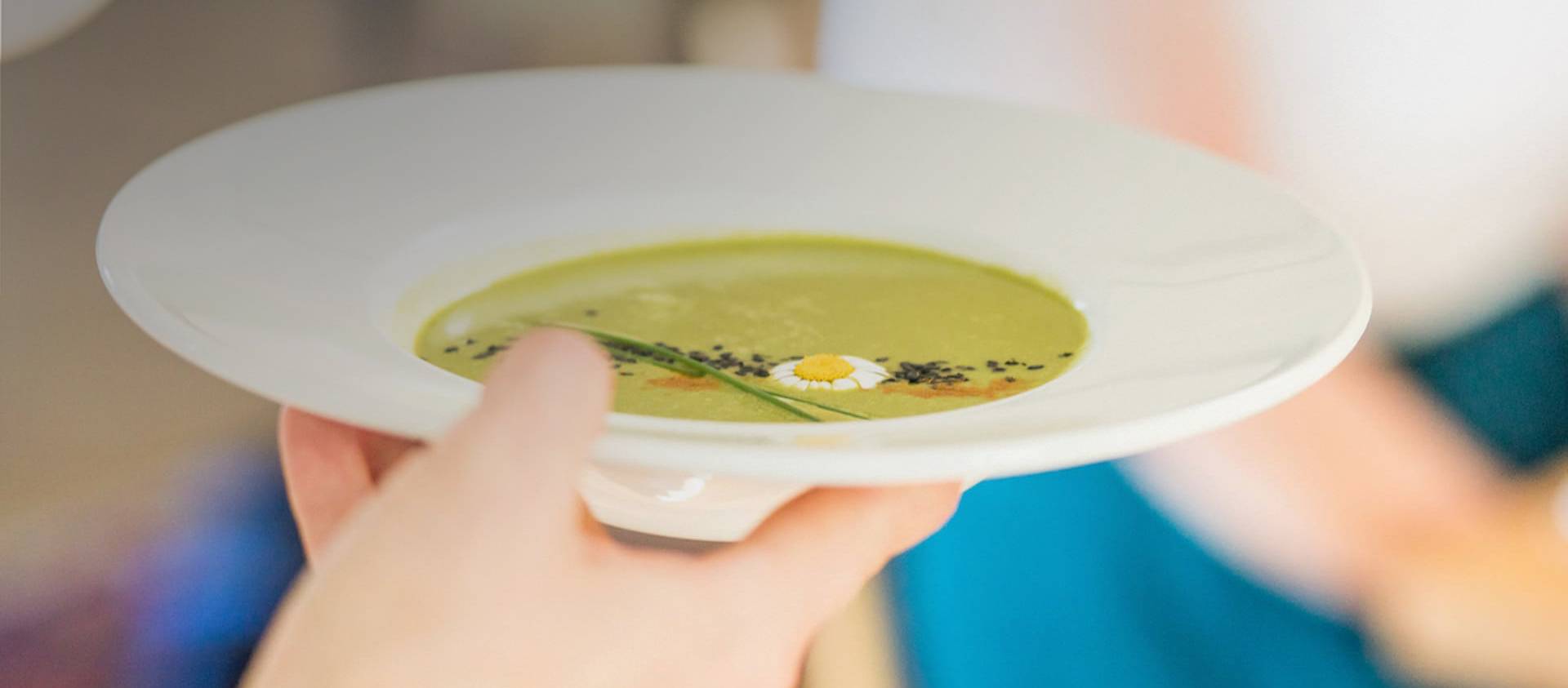 Fastenurlaub in den Biohotels Tiefleiten