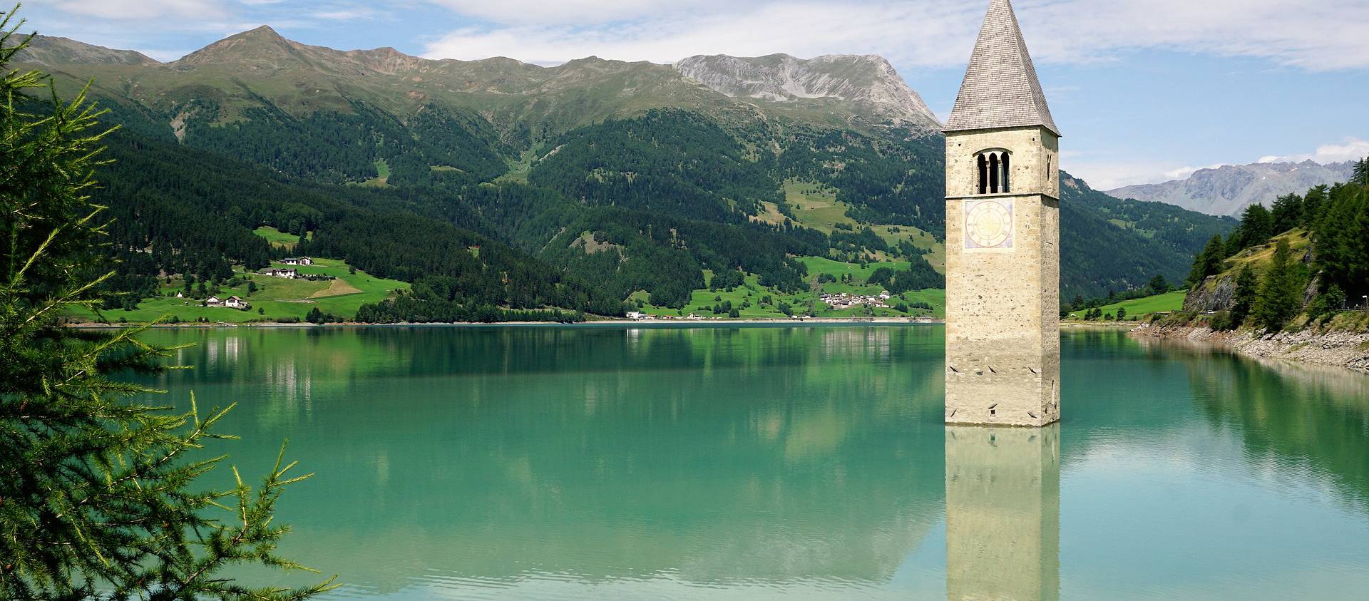 Biohotels Vinschgau Südtirol Urlaub