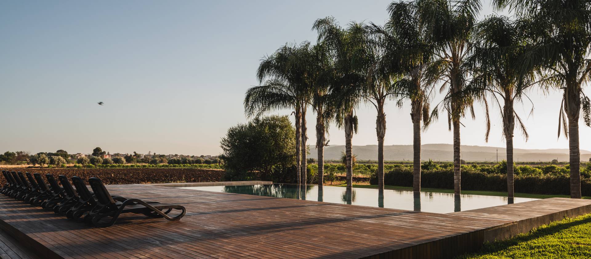 Biohotels in Italien Casa di melo