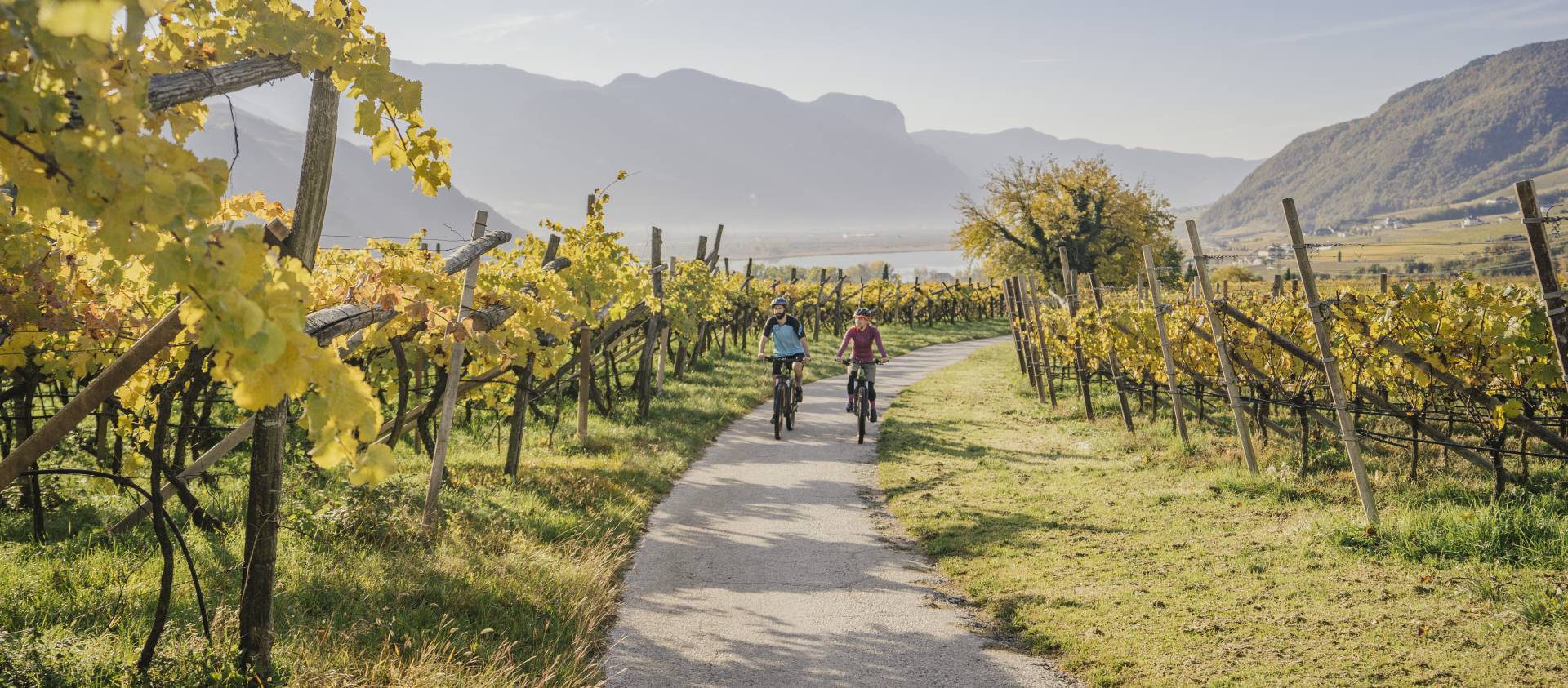 Biohotels Meran Südtirol Urlaub theiners