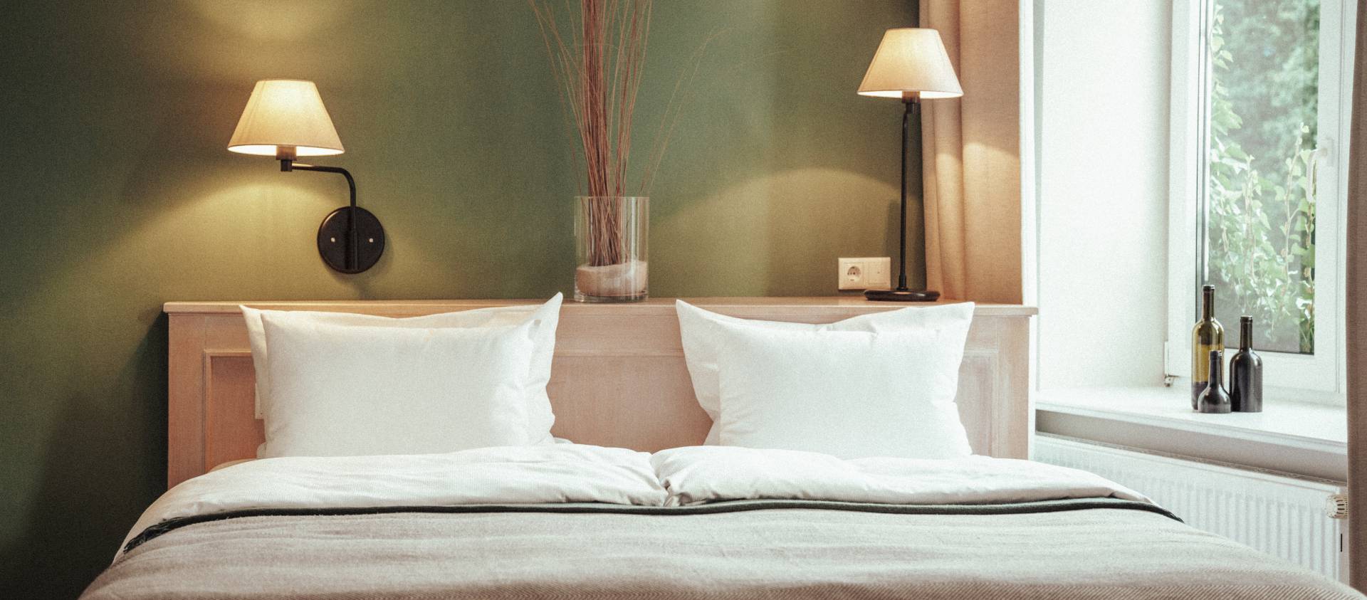 Biohotels Schleswig Holstein, Be-aktive